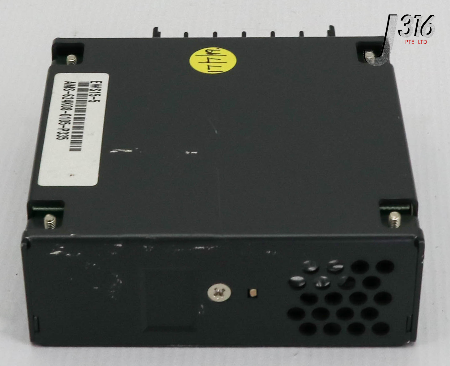 15458 NEMIC-LAMBDA POWER SUPPLY, 5V 3.0A EWS15-5 | eBay